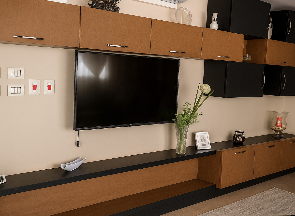 Hyde Park Signature Residence - 14